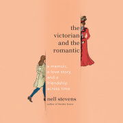 The Victorian and the Romantic 