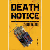 Death Notice Cover