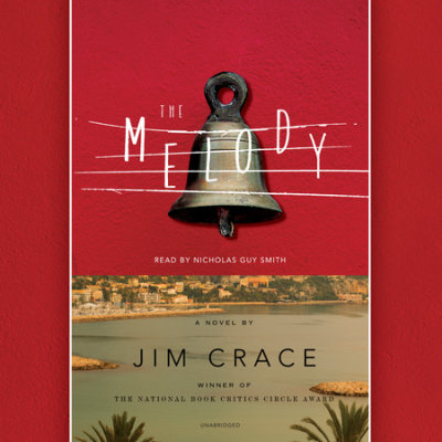 The Melody cover