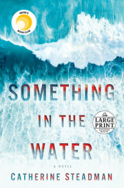 Something in the Water: Reese's Book Club 