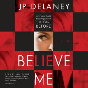 Believe Me 