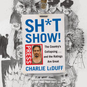 Sh*tshow! 