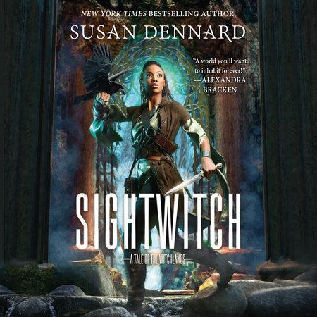 Sightwitch Cover