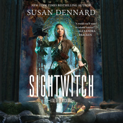 Sightwitch cover