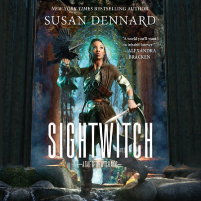 Sightwitch Cover