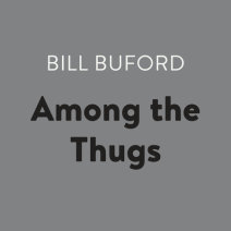 Among the Thugs Cover