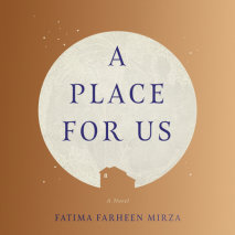 A Place for Us Cover