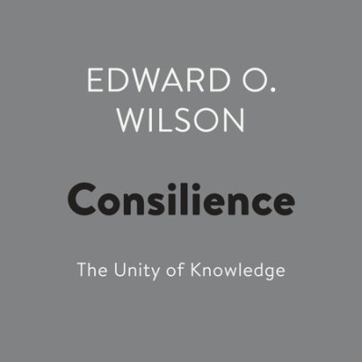 Consilience cover