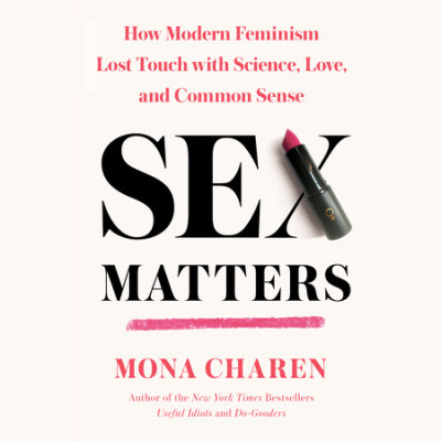 Sex Matters cover