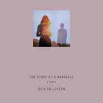 The Story of a Marriage Cover