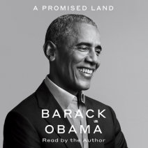 A Promised Land Cover