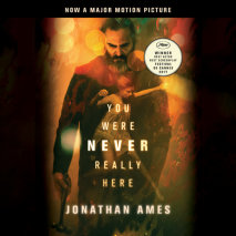 You Were Never Really Here (Movie Tie-In) Cover