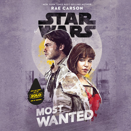 Star Wars Most Wanted Cover