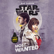 Star Wars Most Wanted 
