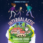 Intergalactic P.S. 3 