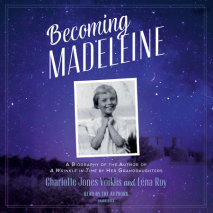 Becoming Madeleine Cover