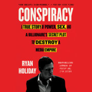 Conspiracy 