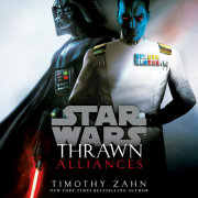 Thrawn: Alliances (Star Wars)