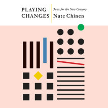 Playing Changes Cover