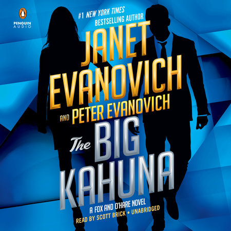 The Big Kahuna Cover