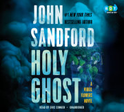 Holy Ghost 