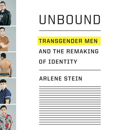 Unbound by Arlene Stein