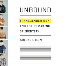 Unbound Cover
