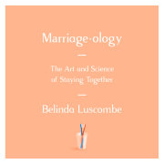 Marriageology 