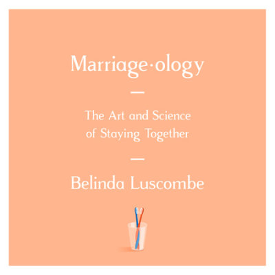 Marriageology cover