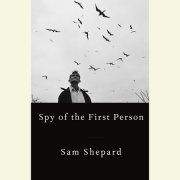 Spy of the First Person 
