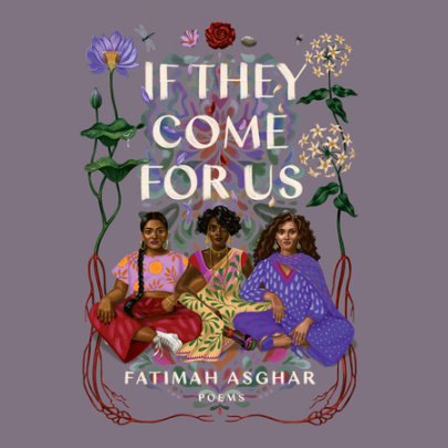 If They Come for Us Cover
