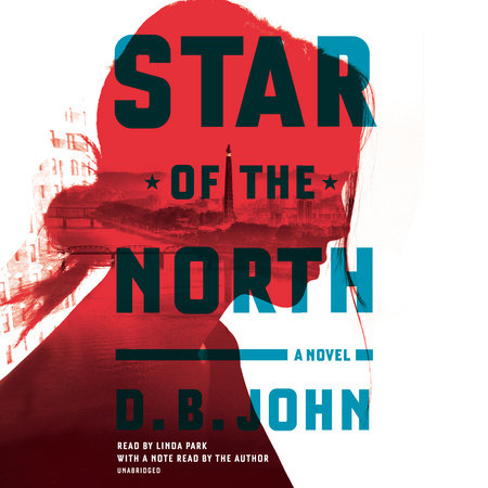 Star of the North Cover