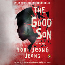 The Good Son Cover