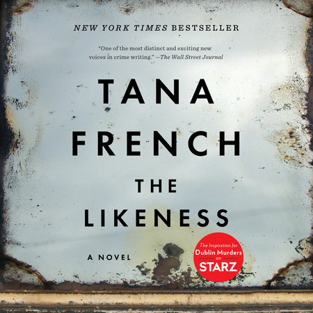 The Likeness by Tana French