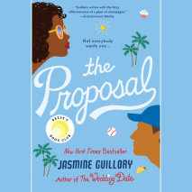 The Proposal Cover