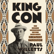 King Con 