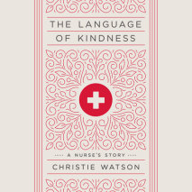The Language of Kindness Cover