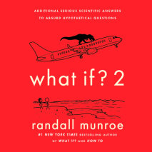 What If? 2 Cover