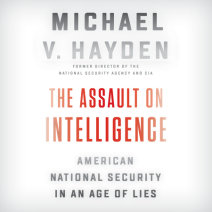 The Assault on Intelligence Cover