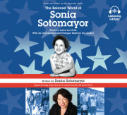 The Beloved World of Sonia Sotomayor 