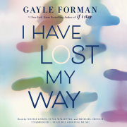 I Have Lost My Way 