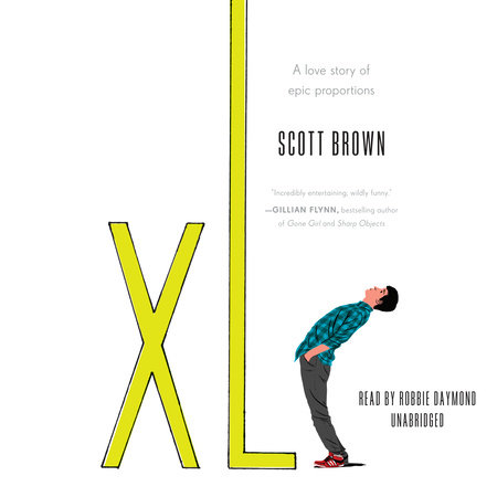XL Cover