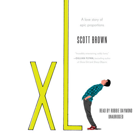 XL by Scott Brown