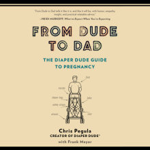 From Dude to Dad Cover