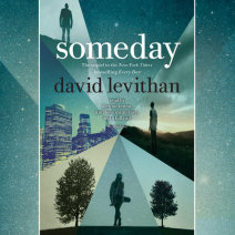 Someday Cover