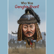 Who Was Genghis Khan? 