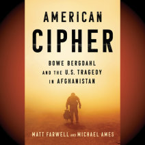 American Cipher Cover