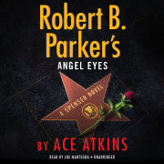 Robert B. Parker's Angel Eyes 