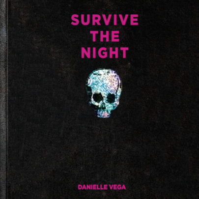 Survive the Night Cover