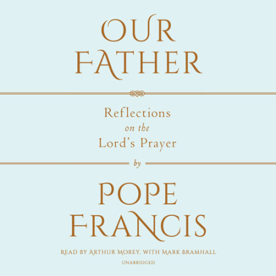 Our Father cover